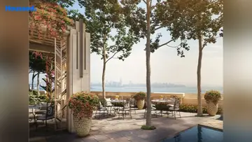 Amenities of Lodha Malabar - Image 317155