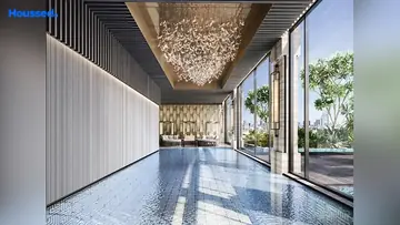 Amenities of Lodha Malabar - Image 317156