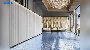 Amenities of Lodha Malabar - Image 317157