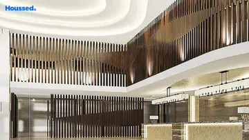 Project Image of SD Olive Sarova - Image 317175