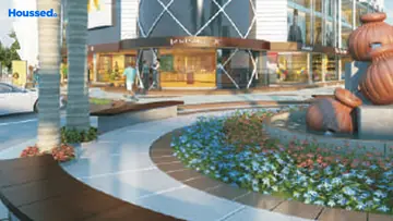 Amenities of Raajmahal AC Mall - Image 317247