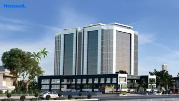 Project Image of Shivalik Avenue - Image 317269