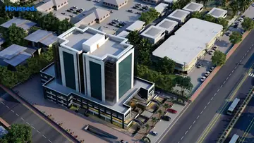 Project Image of Shivalik Avenue - Image 317272