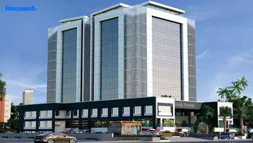 Project Image of Shivalik Avenue - Image 317271