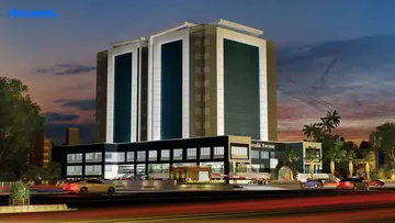 Project Image of Shivalik Avenue - Image 317270