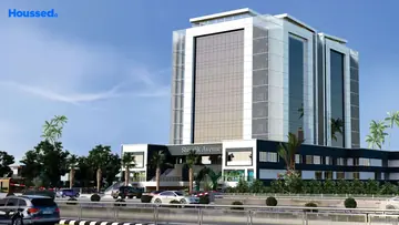 Project Image of Shivalik Avenue - Image 317268