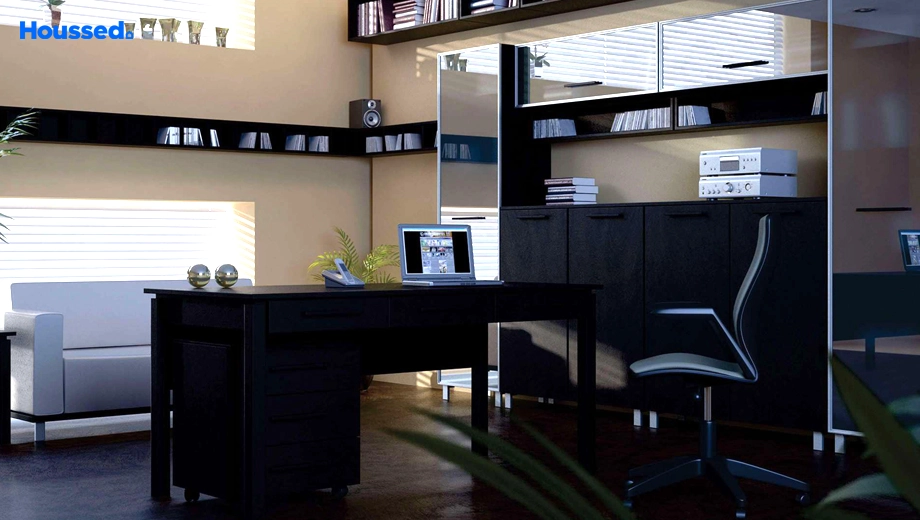 Sample Apartment of Shivalik Avenue in Khatodra, Surat - Image 317274