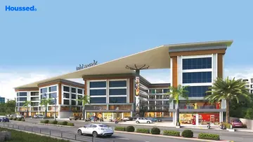 Project Image of Tulsi Arcade - Image 317280