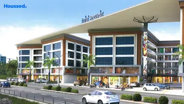 Project Image of Tulsi Arcade - Image 317281