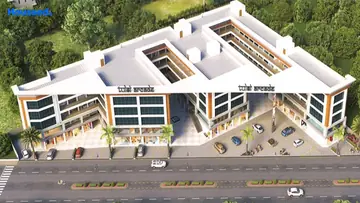 Project Image of Tulsi Arcade - Image 317282