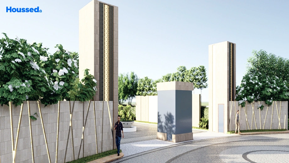 Project Image of Amolik Asterwoods in Sector 98, Faridabad - Image 317308