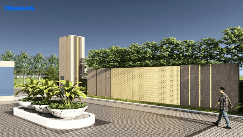 Project Image of Amolik Asterwoods in Sector 98, Faridabad - Image 317309