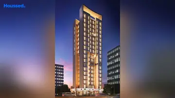 Project Image of Sonas Tower - Image 317303