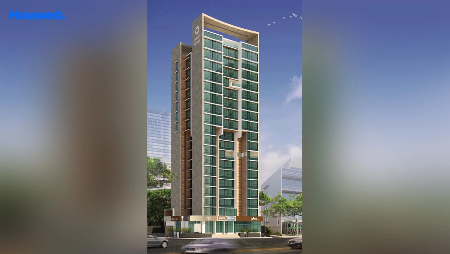 Project Image of Sonas Tower in Dadar East, Mumbai - Image 317304