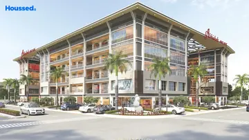 Project Image of Abhishek Arcade - Image 317353