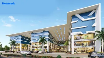 Project Image of Shree Krishna Atlanta Business Hub - Image 317373