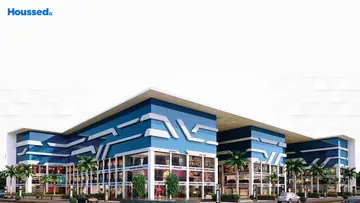 Project Image of Shree Krishna Atlanta Business Hub - Image 317376