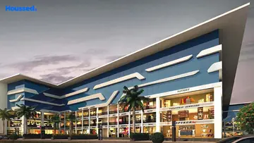 Project Image of Shree Krishna Atlanta Business Hub - Image 317374