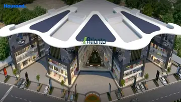 Project Image of Bhaktinandan Atlanta Mall - Image 317393