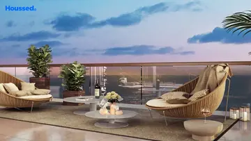 Amenities of The Legacy Worli - Image 317414