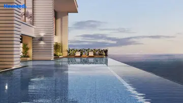 Amenities of The Legacy Worli - Image 317415