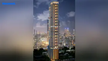 Project Image of The Legacy Worli - Image 317412