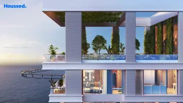 Project Image of The Legacy Worli - Image 317413