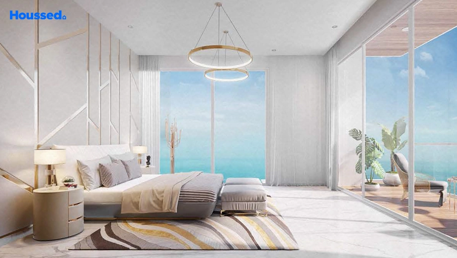 Sample Apartment of The Legacy Worli in Worli, Mumbai - Image 317419