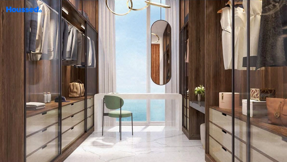Sample Apartment of The Legacy Worli in Worli, Mumbai - Image 317421