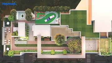 Amenities of Rajendra Nagar Swagat - Image 85343