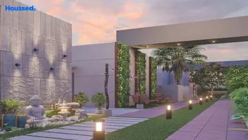 Amenities of Rajendra Nagar Swagat - Image 85345