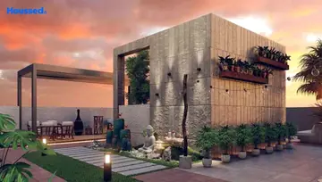 Amenities of Rajendra Nagar Swagat - Image 85344
