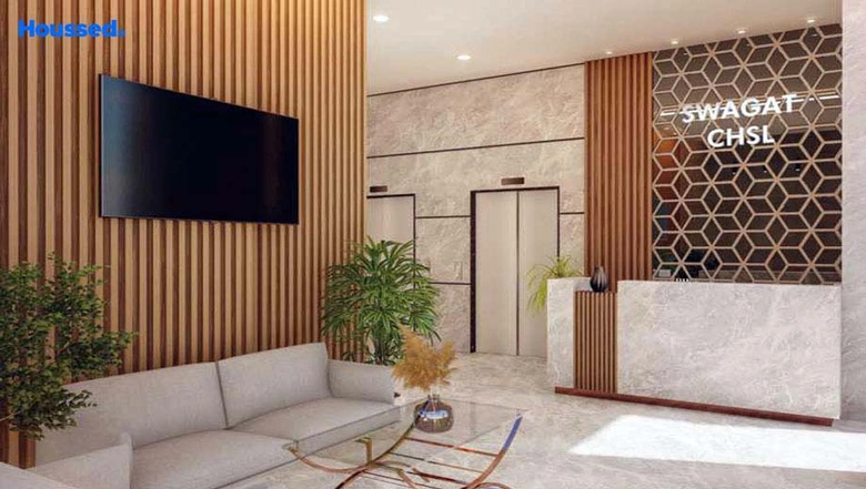 Project Image of Rajendra Nagar Swagat in Borivali East, Mumbai - Image 85342