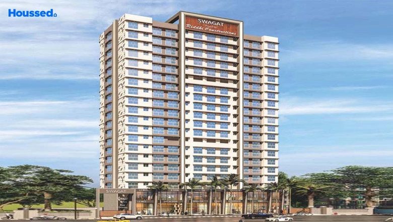Project Image of Rajendra Nagar Swagat in Borivali East, Mumbai - Image 85340