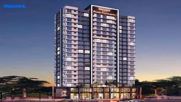 Project Image of Rajendra Nagar Swagat - Image 85341