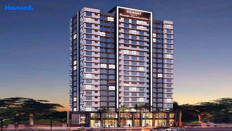 Project Image of Rajendra Nagar Swagat in Borivali East, Mumbai - Image 85341