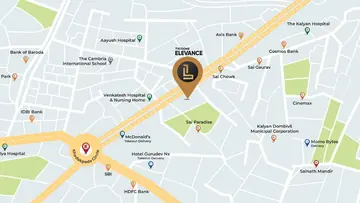 Location of Tycoons Elevance - Image 317429