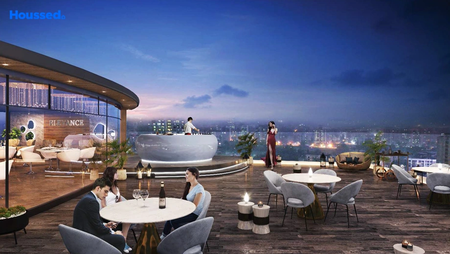 Project Image of Tycoons Elevance in Kalyan East, Thane - Image 317426