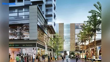 Project Image of Tycoons Elevance - Image 317427