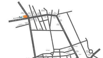 Location of Nishtha Bellissimo Hub - Image 317443
