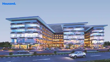 Project Image of Nishtha Bellissimo Hub - Image 317434