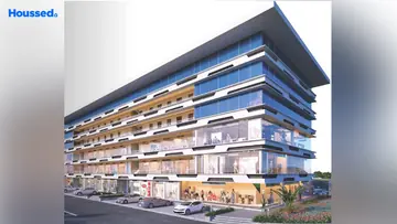 Project Image of Nishtha Bellissimo Hub - Image 317433