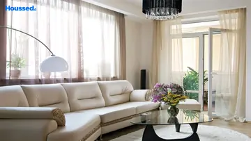Sample Apartment of PS Queens Bliss - Image 317455