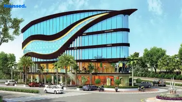 Project Image of Anjani Elita Square - Image 317469