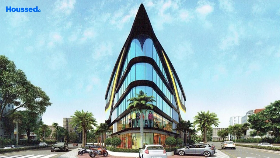 Project Image of Anjani Elita Square in Mota Varachha, Surat - Image 317468