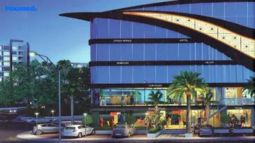 Project Image of Anjani Elita Square - Image 317466