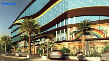 Project Image of Anjani Elita Square - Image 317467