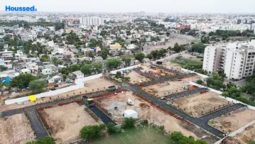 Project Image of G Square South Crown - Image 317486