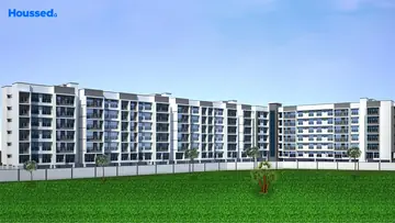 Project Image of Mangal Omkar Aangan - Image 317492