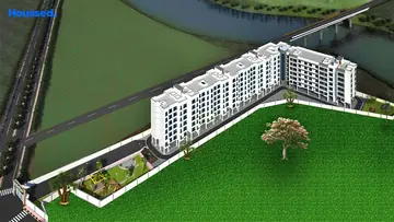 Project Image of Mangal Omkar Aangan - Image 317493